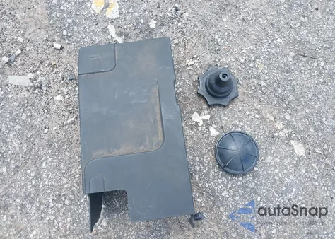 2016 Chevrolet Impala 1Lt из США, поврежденный, VIN 2G1105SA3G9186794